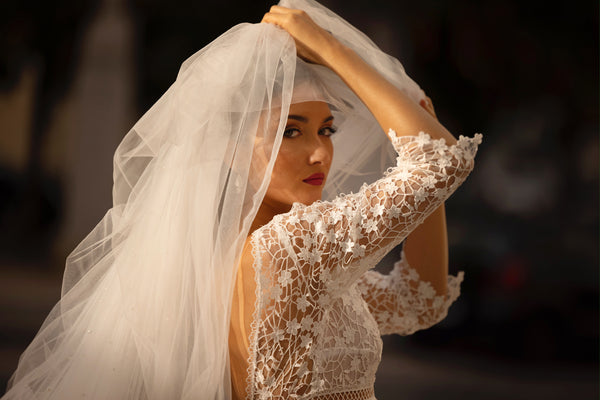 Trouver la Robe de Mariée Parfaite : Un Guide Complet