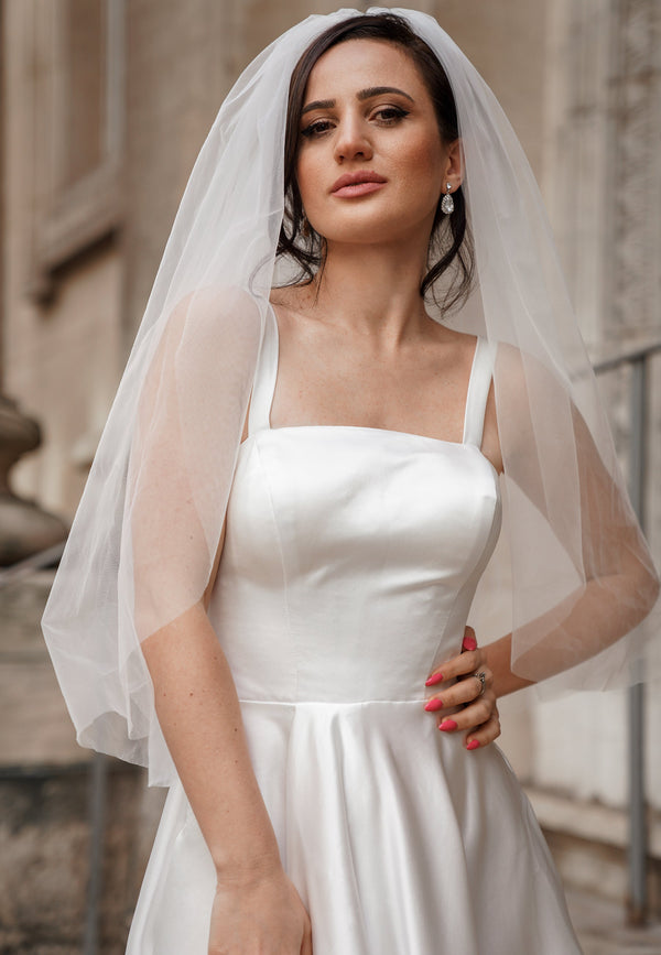 Les 10 Questions Incontournables à Se Poser Avant de Choisir sa Robe de Mariée - AM LUX COUTURE 