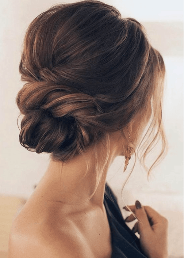 Quelle Coiffure et Quel Accessoire pour Sublimer Votre Mariage ? - AM LUX COUTURE 