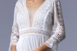RÊVE EN DENTELLE