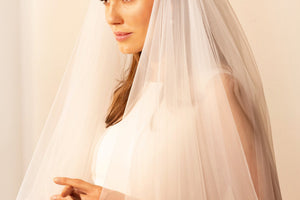 VOILES DE MARIÉE