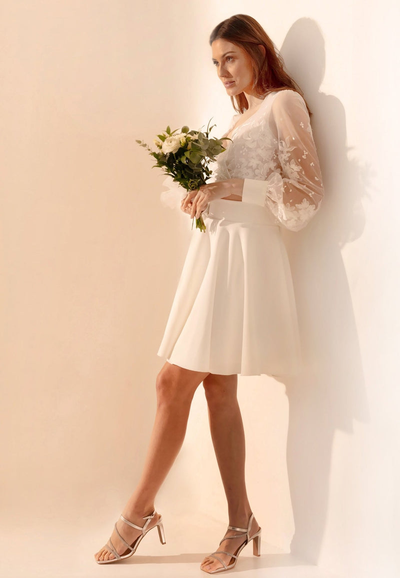 SANDRA - AM LUX COUTURE
