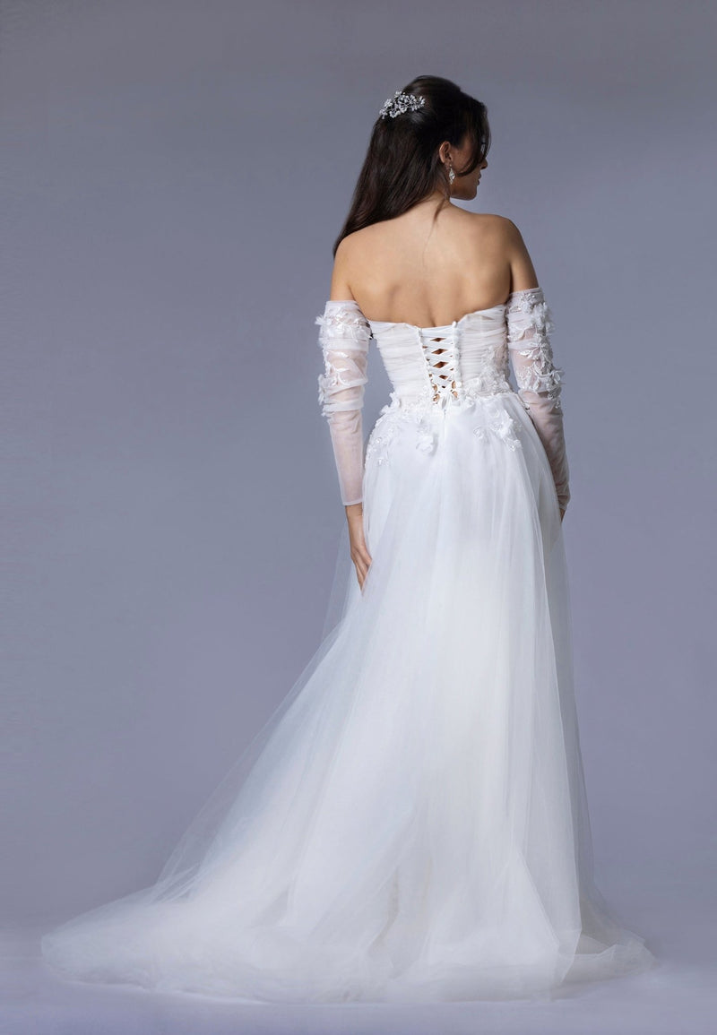SIENNA - AM LUX COUTURE