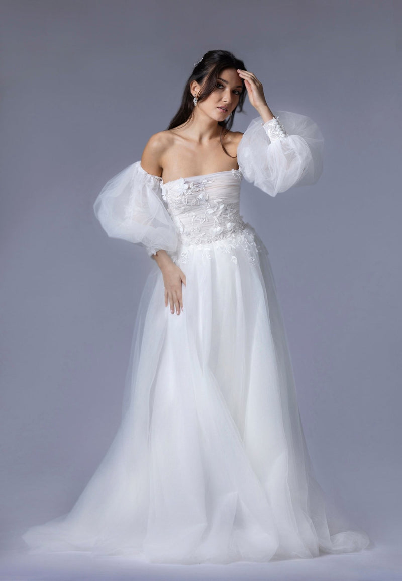 SIENNA - AM LUX COUTURE