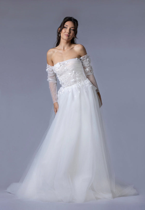 SIENNA - AM LUX COUTURE