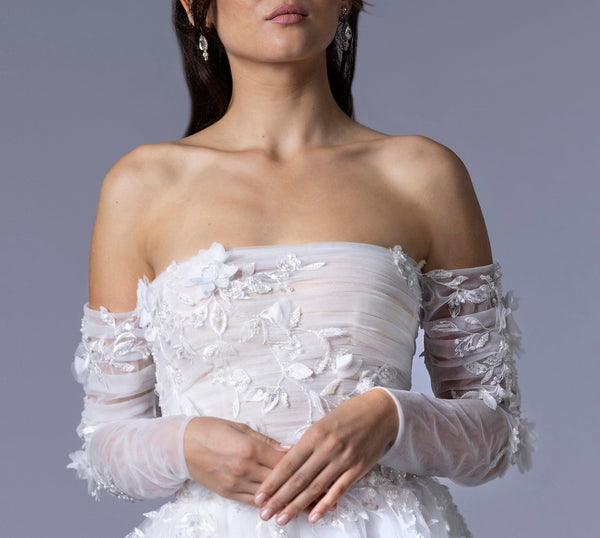 SIENNA - AM LUX COUTURE