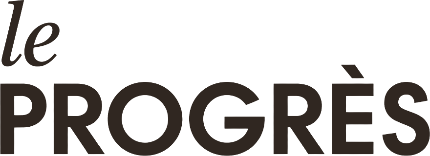 Le Progrès